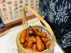 -Tims天好咖啡(北大街万象城店)