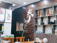 大堂-张师傅参鸡汤店(高丽街店)