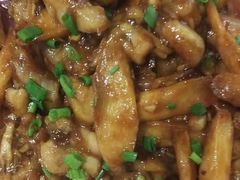 -宴秋杭州菜(锦艺城店)