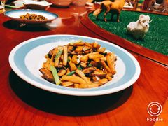 -蒙古大营·蒙古演绎餐厅(赛马场店)