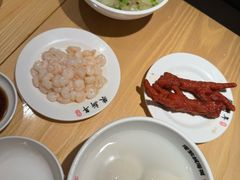 -朱新年·苏式汤团·面点(北寺塔店)
