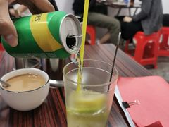 -華叔茶記