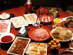 -福禄娃一家人火锅(上地店)