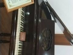 -鼓浪屿钢琴博物馆