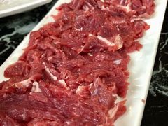 吊龙-潮汕美牛肉丸火锅店(天宁寺店)