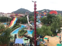 -杭州浪浪浪水公园