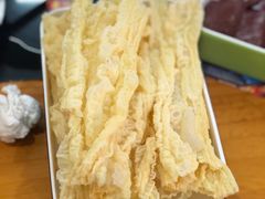 腐竹-二当家牛肉串串(长安锦厦店)