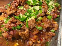 -树厨地道黔菜(凯里韶山南路店)