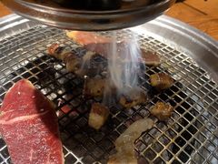 -谷燚大牛炭火烧肉(阳光西雅图店)