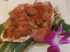 -千寻山野烤肉(中关村店)