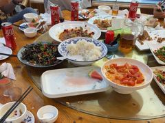 -下梅人家土菜馆(历史文化餐厅度假区店)