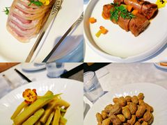 -悦融·京鲁菜·露台花园(安定门店)