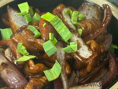 -阿隆煲店(秀仁苑店)