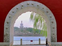 -北海公园
