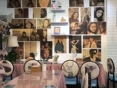 -超琪星·咖啡简餐(川音店)