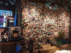 -领鲜活海鲜榴莲自助火锅(东门店)