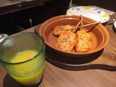 -萨莉亚意式餐厅(苏州泉屋店)