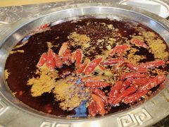 -堂客老火锅(欣阳广场总店)