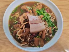 加肠卤煮-胖子卤煮