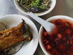 -芳婆糕团店(王府大街店)