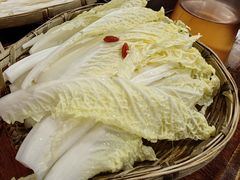 -楠火锅(西单店)