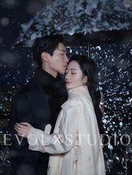 -乐默婚纱摄影工作室