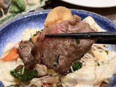 -松临·铁板烧&Omakase(神农店)