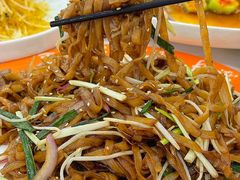 -粤盛海鲜平价店(洛溪食街店)