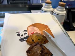 -红星前进面包牛奶公司(君太店)