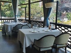 靠窗位-颂福楼·南京菜(定淮门店)