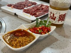 -杏花吴记牛肉火锅