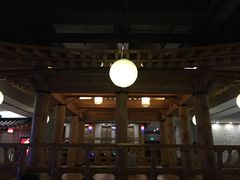 -纽斯桑拿会所(天山店)