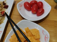 -嘉和一品粥(马家堡店)