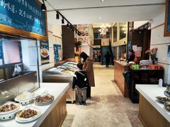 -沈家花园如皋菜(海阳路店)