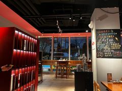 -人间酒暖·Go blanc·烧鸟·深夜食堂(陆家嘴店)