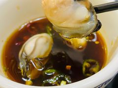 海蛎-大杰海鲜锅(基隆路店)