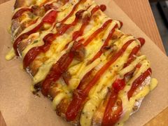-池奈·咖喱蛋包饭(熙地港店)