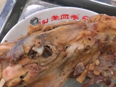 -老四季(南市场店)