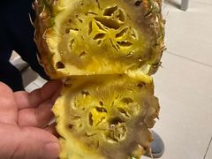 -永辉超市(通州万达店)