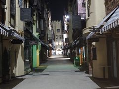-伦敦街