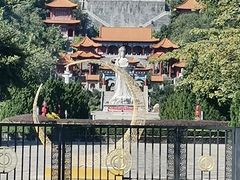 -南沙天后宫景区
