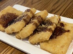 -蓉李记成都名小吃(太原龙湖万达店)