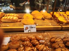 -可斯贝莉现烤面包·生日蛋糕(富力店)