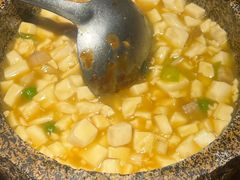 -绿茶餐厅(天津天河城店)