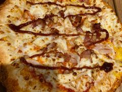 -棒约翰比萨·意面(剑河店)