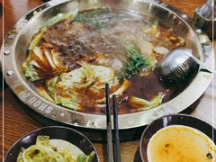 -受气牛肉·重庆耙牛肉(来福士店)