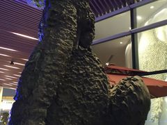 门面-上海万和昊美艺术酒店·宴会厅