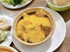 -绿柠食堂(北外滩店)