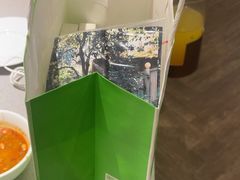 -海底捞火锅(老城根店)