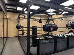 -燃坊JEN ACTIVE游泳健身中心·深圳前海JEN酒店